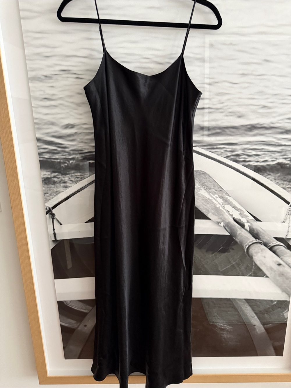 Vince Dress